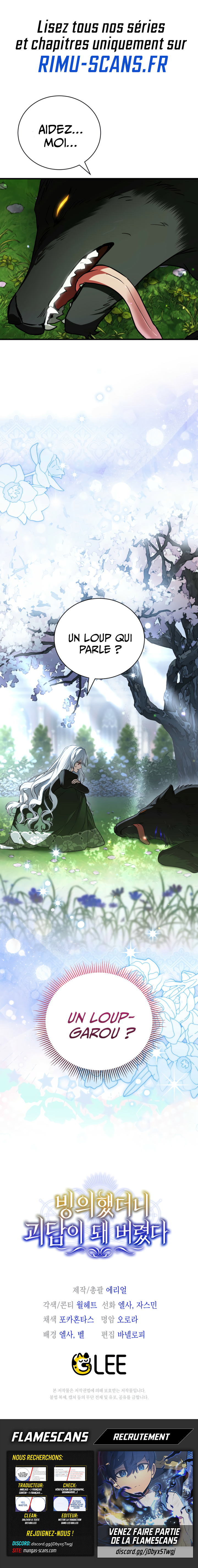 Read My Possession Became a Ghost Story FR Manga Online