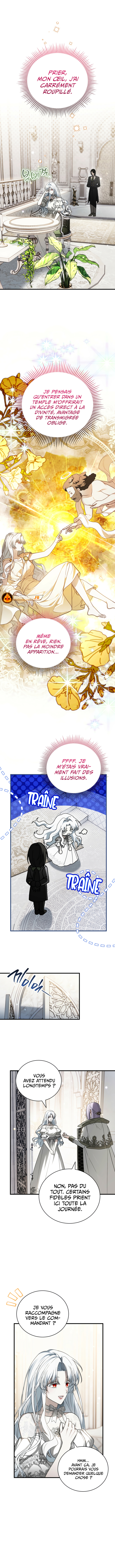 Read My Possession Became a Ghost Story FR Manga Online