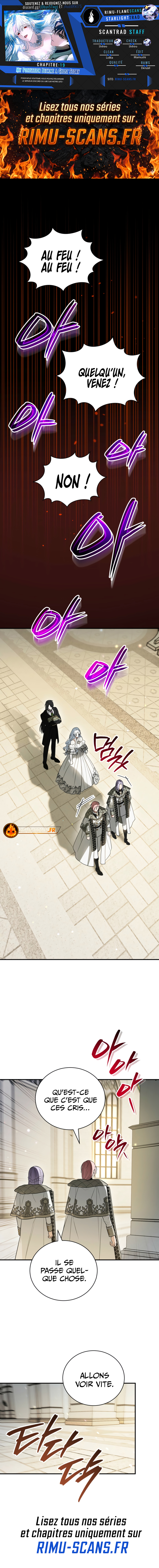 Read My Possession Became a Ghost Story FR Manga Online