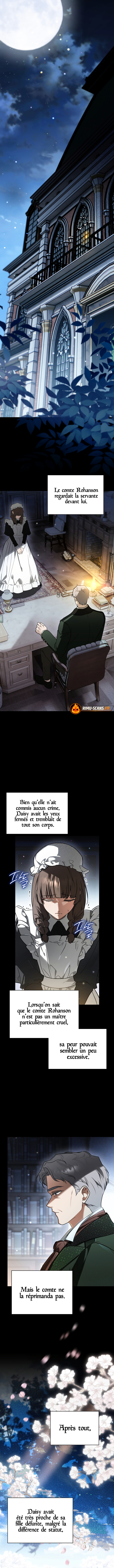 Read My Possession Became a Ghost Story FR Manga Online