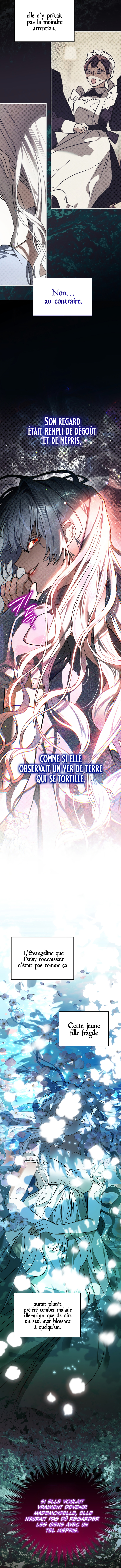 Read My Possession Became a Ghost Story FR Manga Online