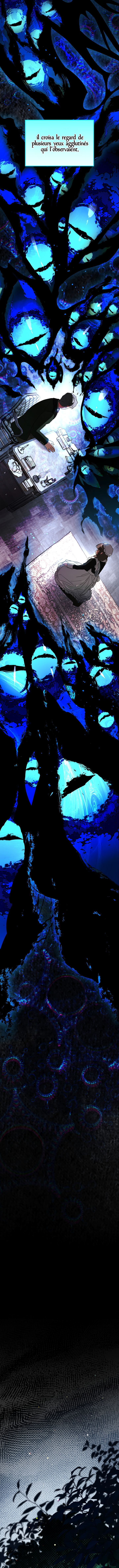 Read My Possession Became a Ghost Story FR Manga Online
