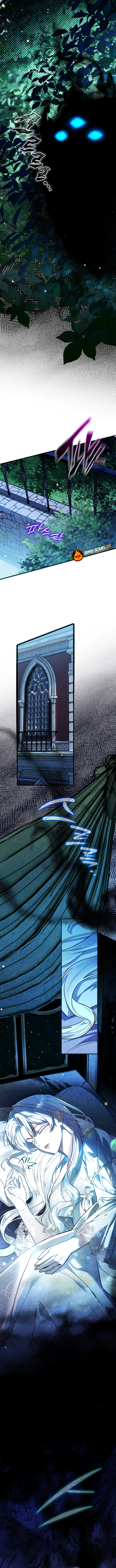 Read My Possession Became a Ghost Story FR Manga Online