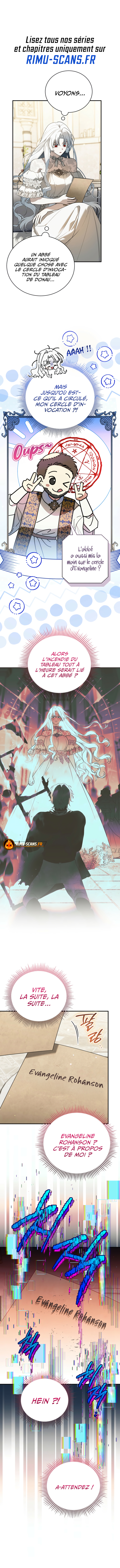 Read My Possession Became a Ghost Story FR Manga Online