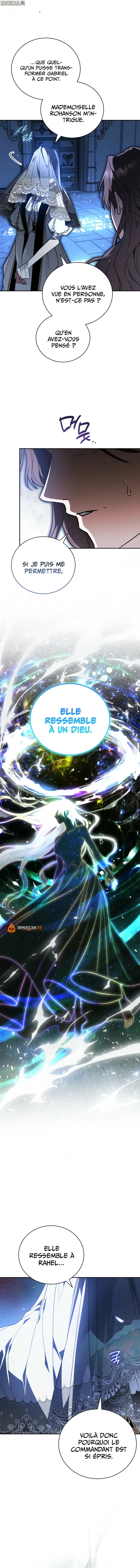 Read My Possession Became a Ghost Story FR Manga Online