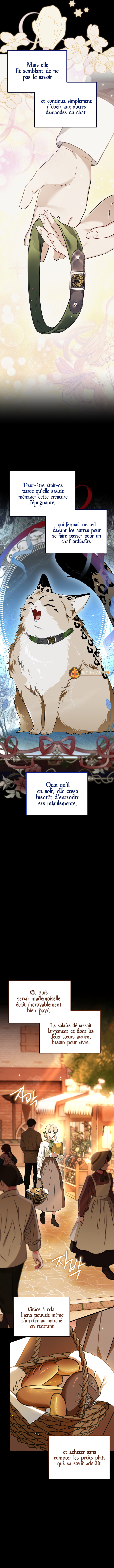 Read My Possession Became a Ghost Story FR Manga Online
