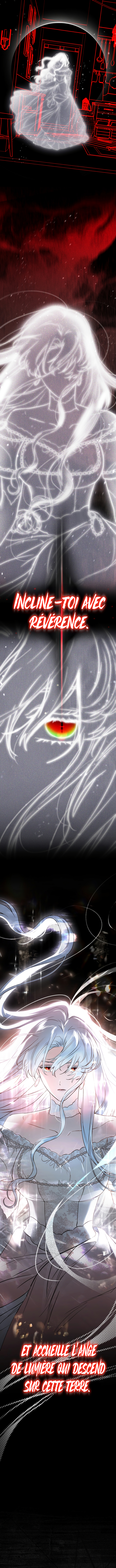Read My Possession Became a Ghost Story FR Manga Online