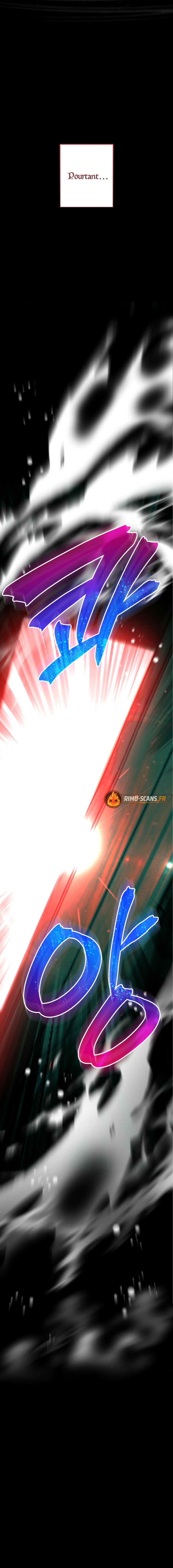 Read My Possession Became a Ghost Story FR Manga Online