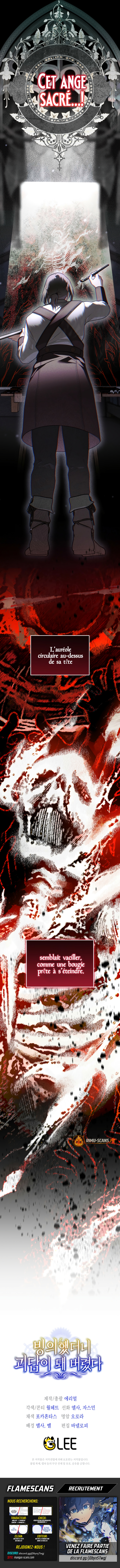Read My Possession Became a Ghost Story FR Manga Online