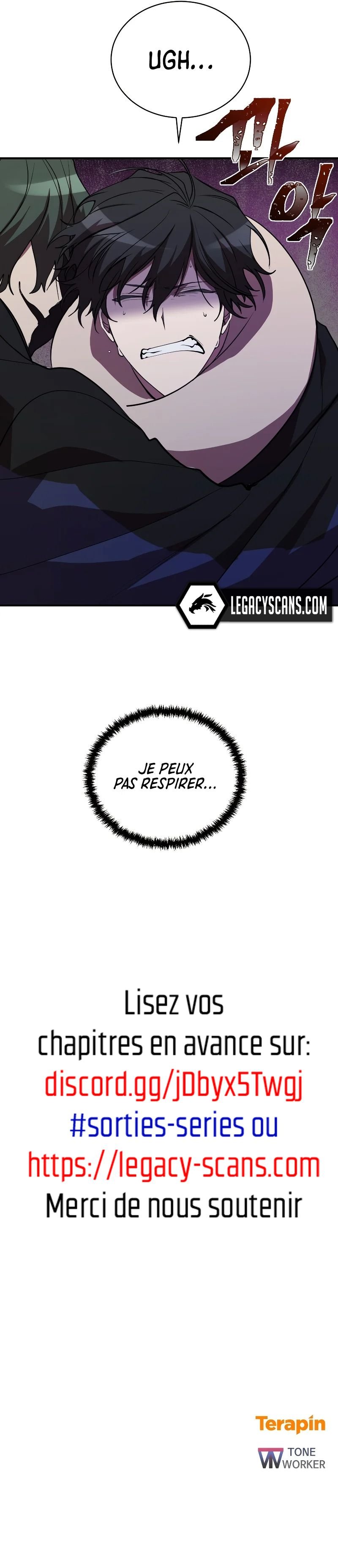Read My School Life Pretending to Be a Worthless Person FR Manga Online