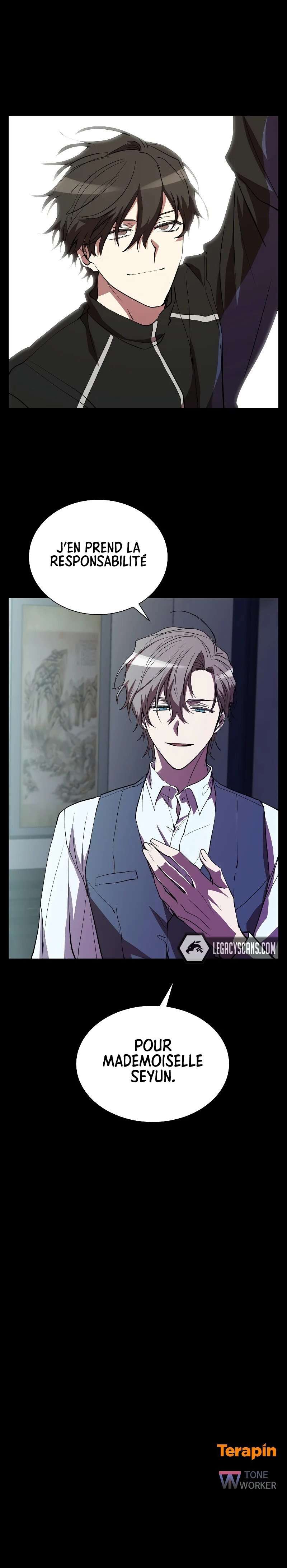 Read My School Life Pretending to Be a Worthless Person FR Manga Online