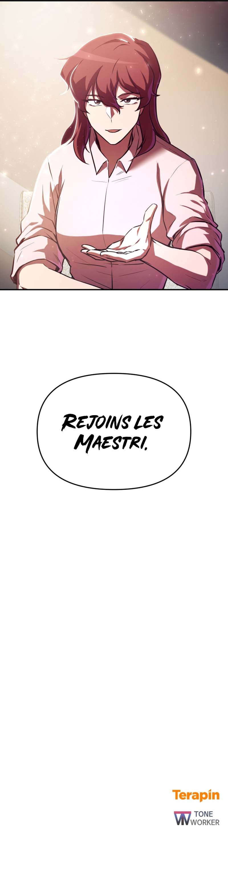 Read My School Life Pretending to Be a Worthless Person FR Manga Online