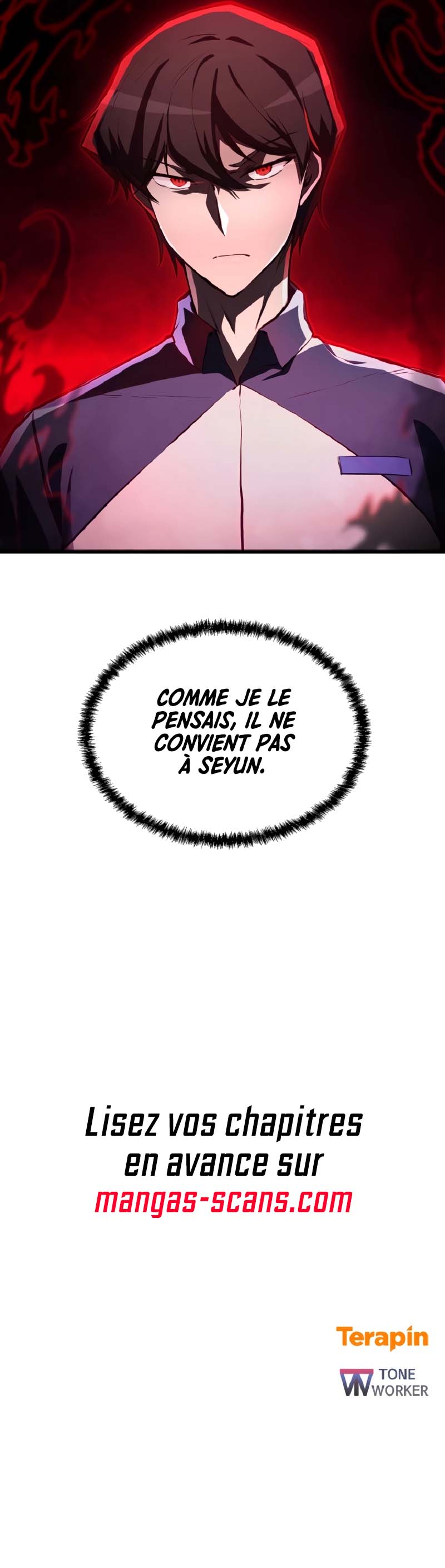 Read My School Life Pretending to Be a Worthless Person FR Manga Online