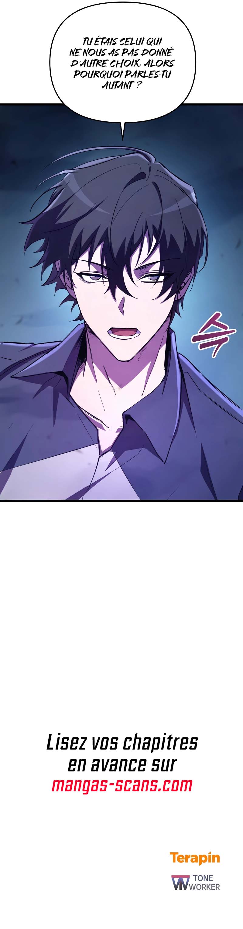 Read My School Life Pretending to Be a Worthless Person FR Manga Online