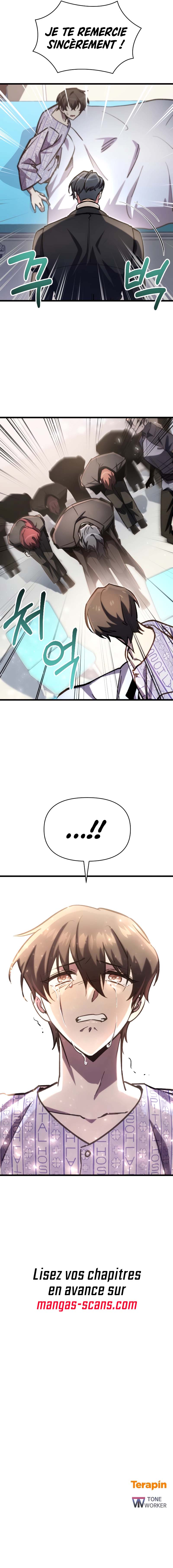 Read My School Life Pretending to Be a Worthless Person FR Manga Online