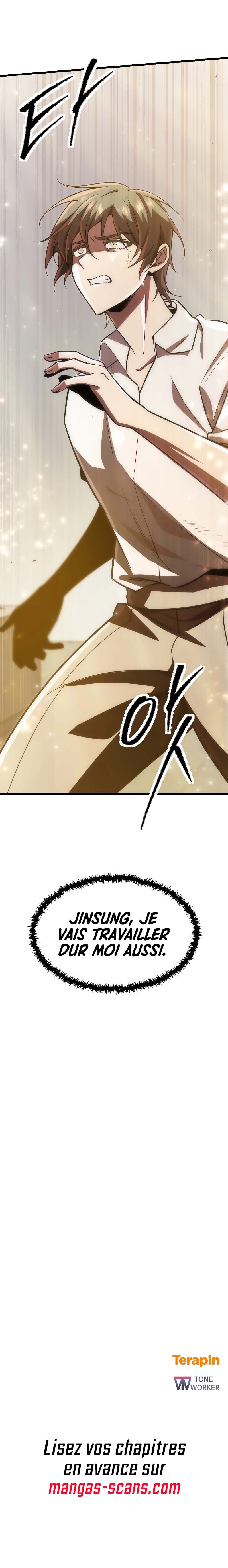 Read My School Life Pretending to Be a Worthless Person FR Manga Online