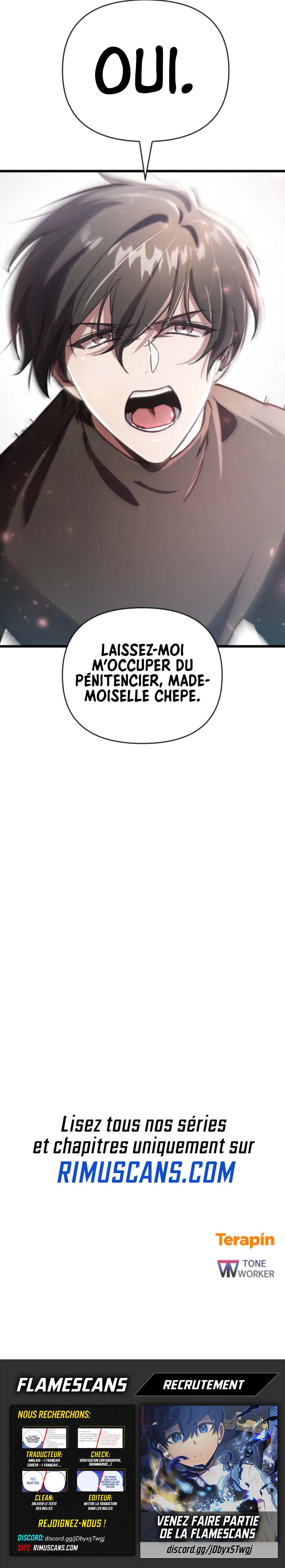 Read My School Life Pretending to Be a Worthless Person FR Manga Online