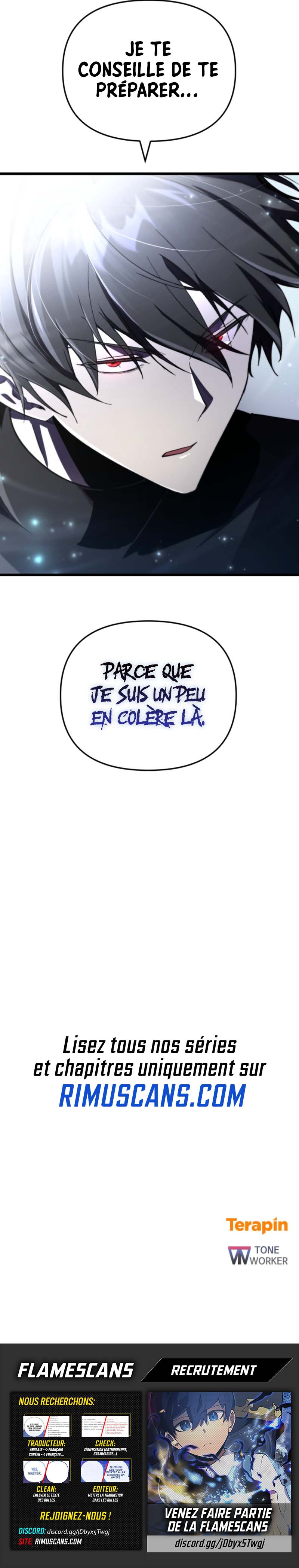 Read My School Life Pretending to Be a Worthless Person FR Manga Online