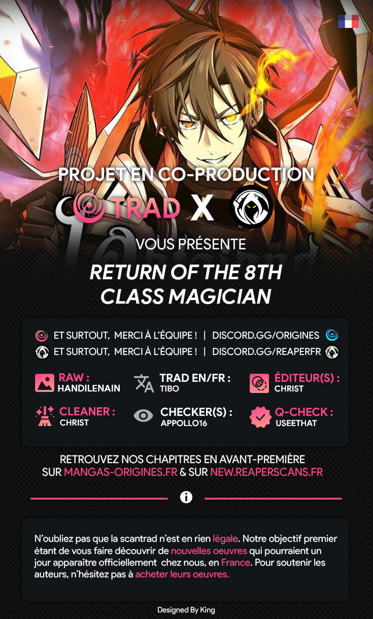 Read Mythic Item Obtained FR Manga Online