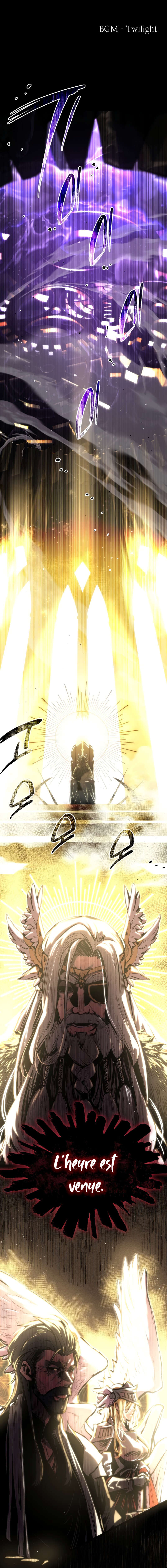 Read Mythic Item Obtained FR Manga Online