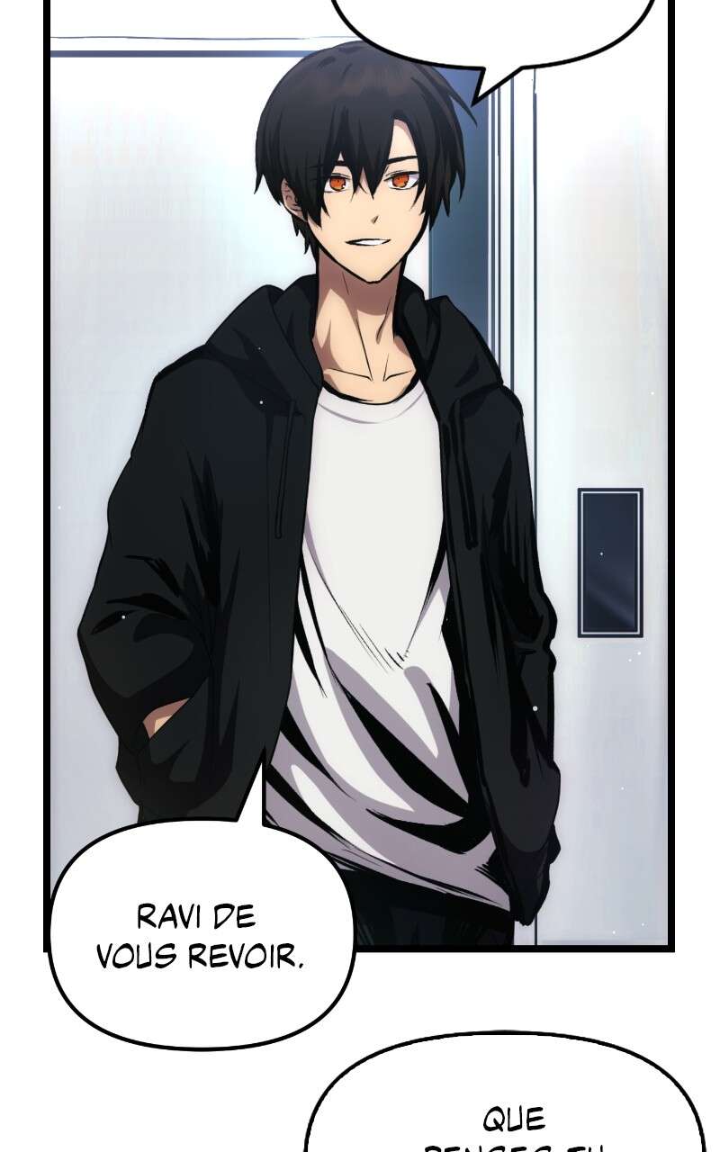 Read Mythic Item Obtained FR Manga Online