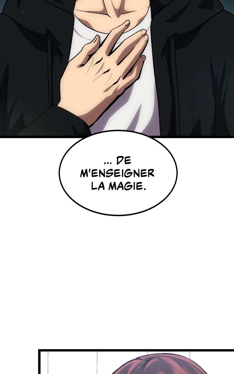 Read Mythic Item Obtained FR Manga Online
