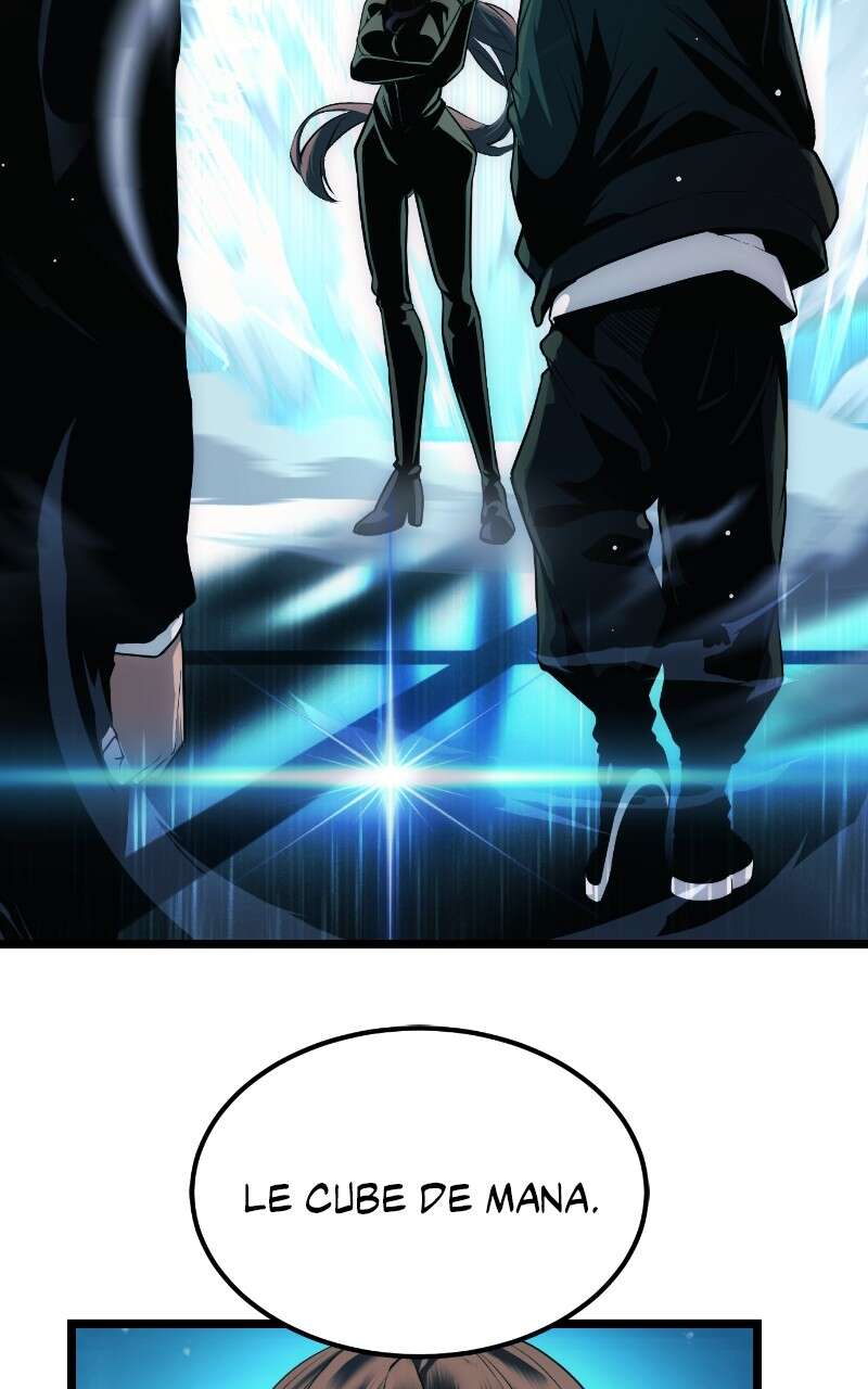 Read Mythic Item Obtained FR Manga Online