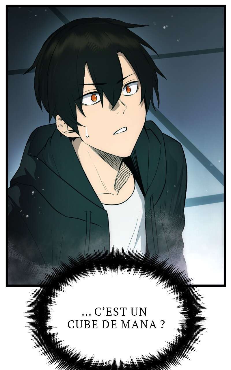 Read Mythic Item Obtained FR Manga Online