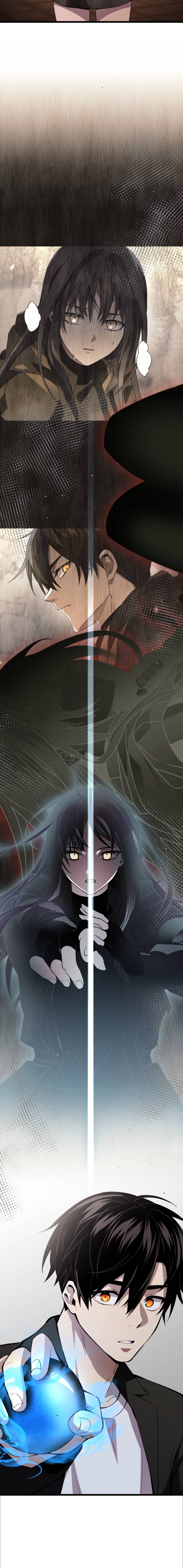 Read Mythic Item Obtained FR Manga Online