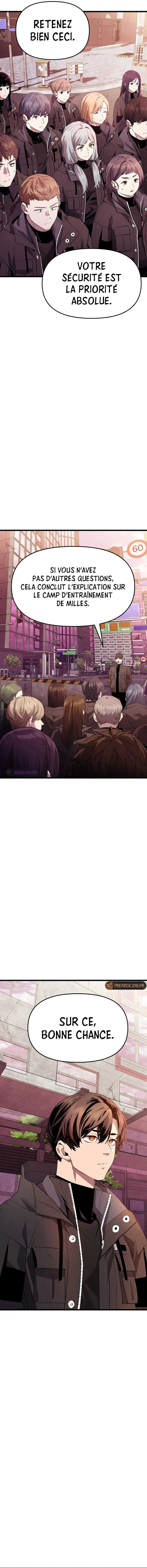 Read Mythic Item Obtained FR Manga Online