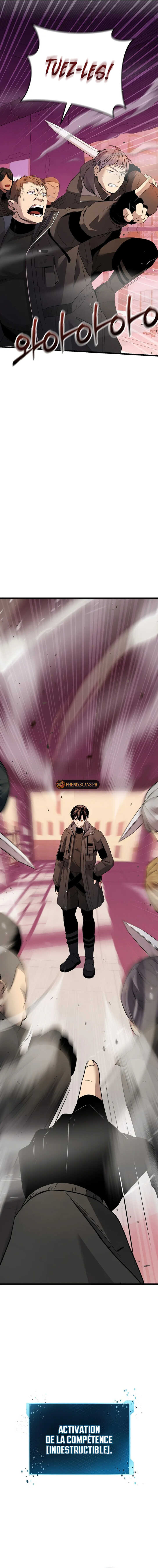 Read Mythic Item Obtained FR Manga Online