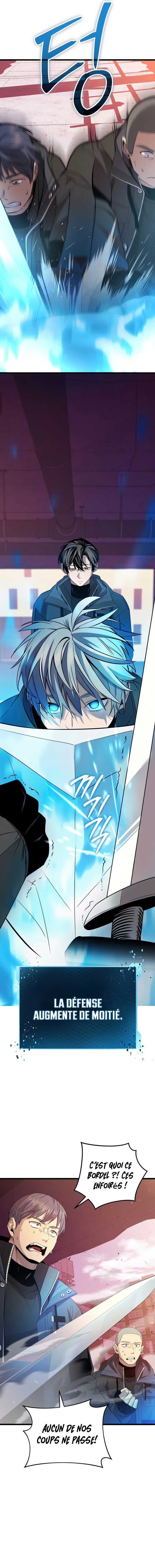 Read Mythic Item Obtained FR Manga Online