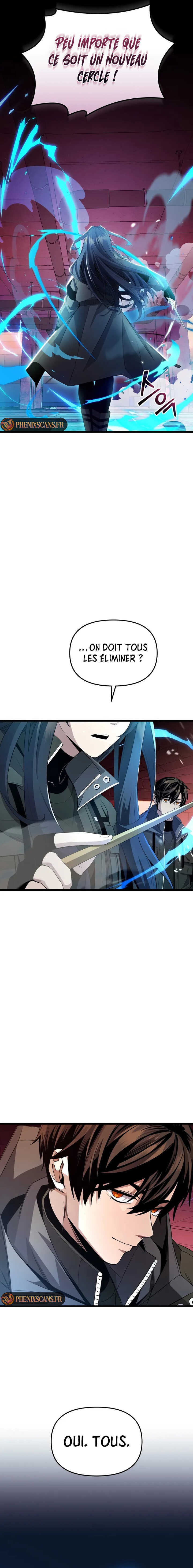 Read Mythic Item Obtained FR Manga Online