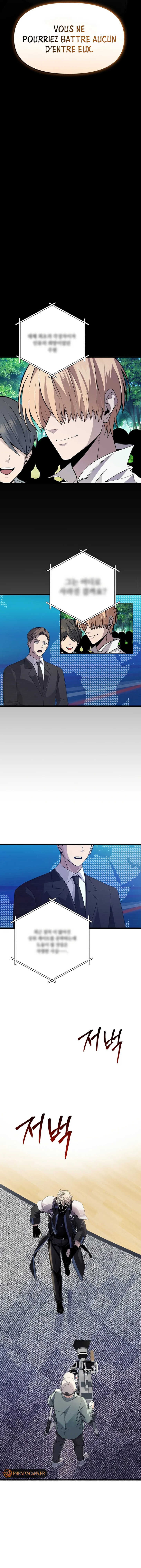 Read Mythic Item Obtained FR Manga Online