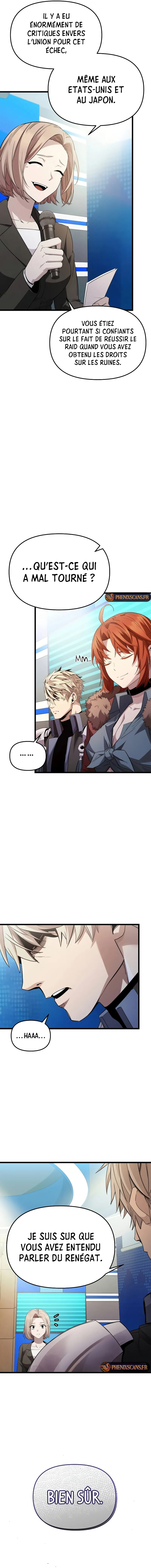 Read Mythic Item Obtained FR Manga Online