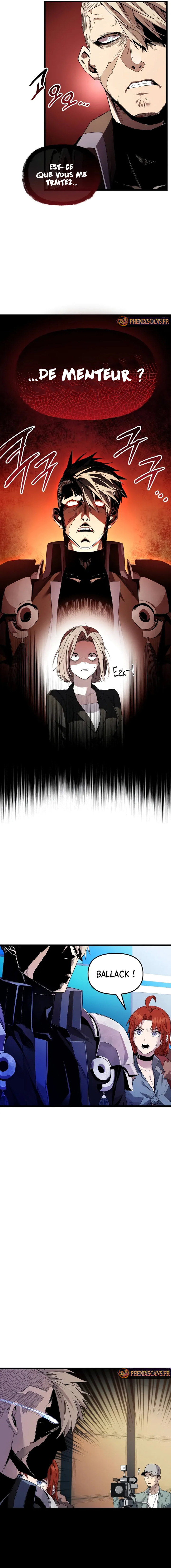 Read Mythic Item Obtained FR Manga Online