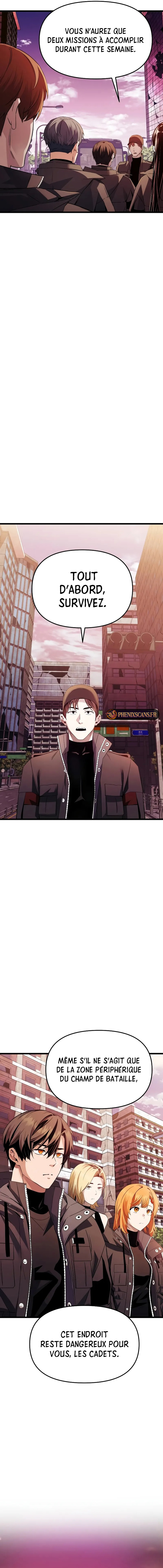 Read Mythic Item Obtained FR Manga Online