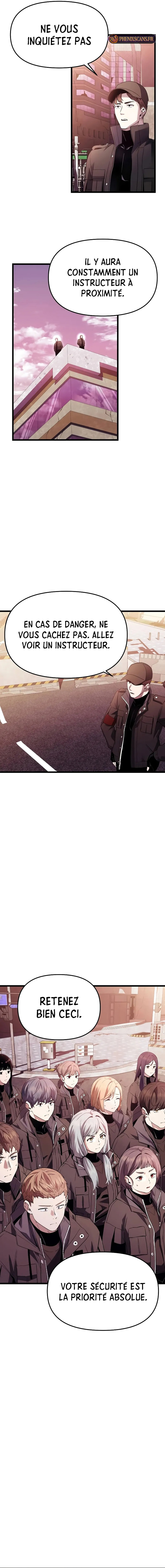 Read Mythic Item Obtained FR Manga Online