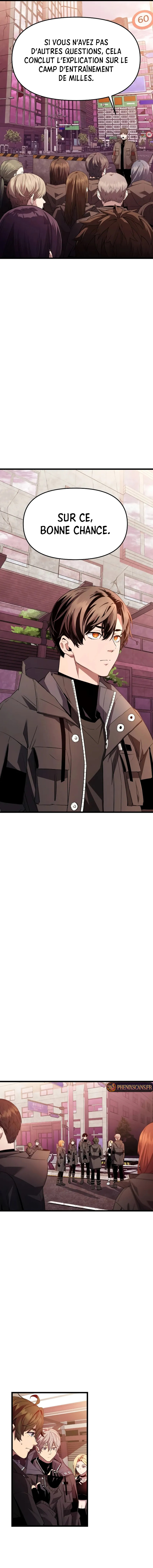 Read Mythic Item Obtained FR Manga Online