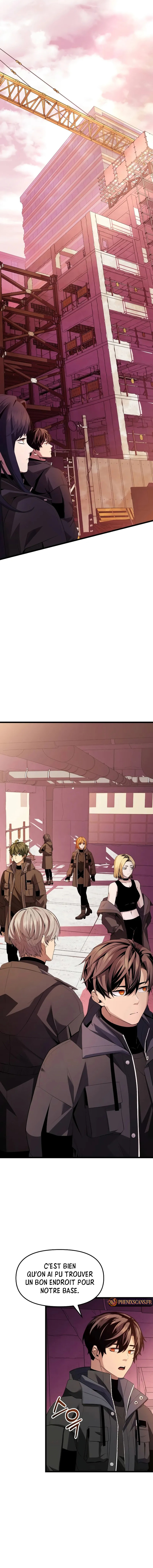 Read Mythic Item Obtained FR Manga Online