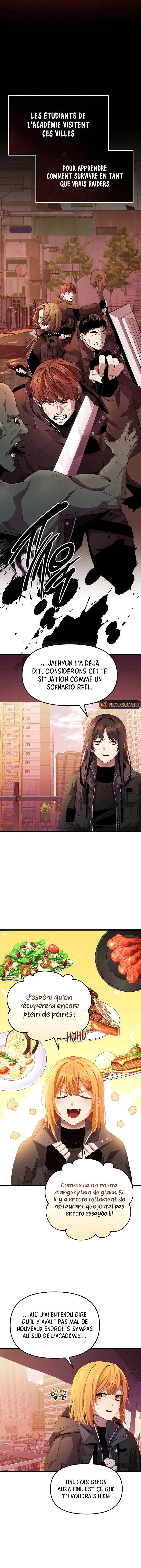 Read Mythic Item Obtained FR Manga Online