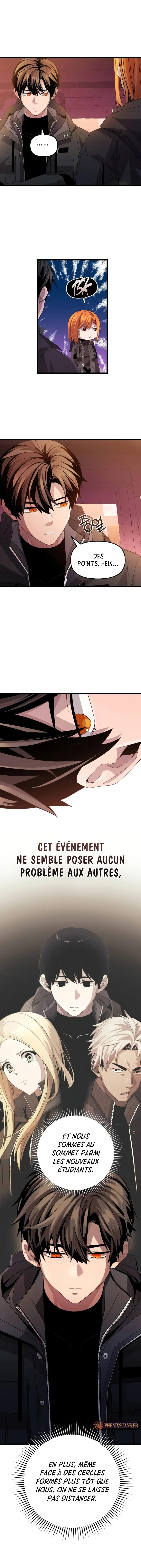 Read Mythic Item Obtained FR Manga Online