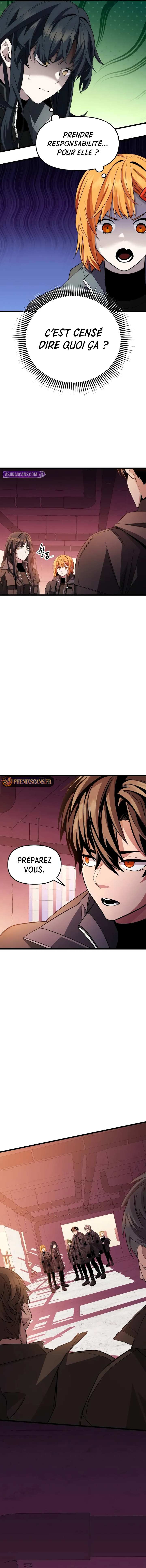 Read Mythic Item Obtained FR Manga Online