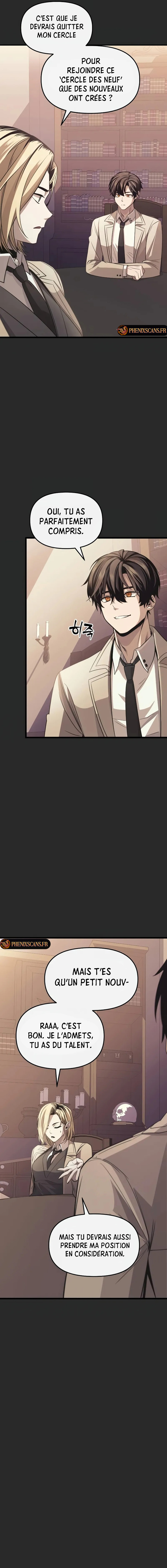 Read Mythic Item Obtained FR Manga Online