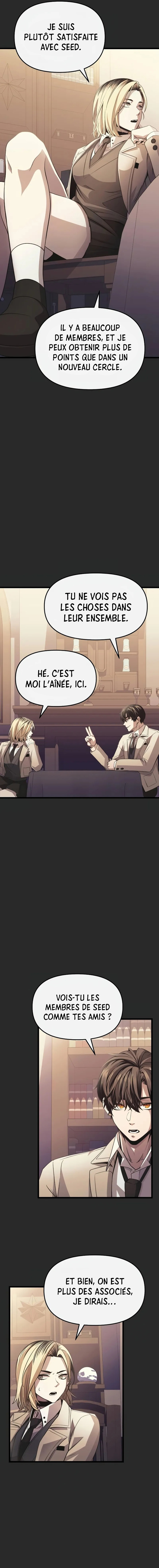 Read Mythic Item Obtained FR Manga Online