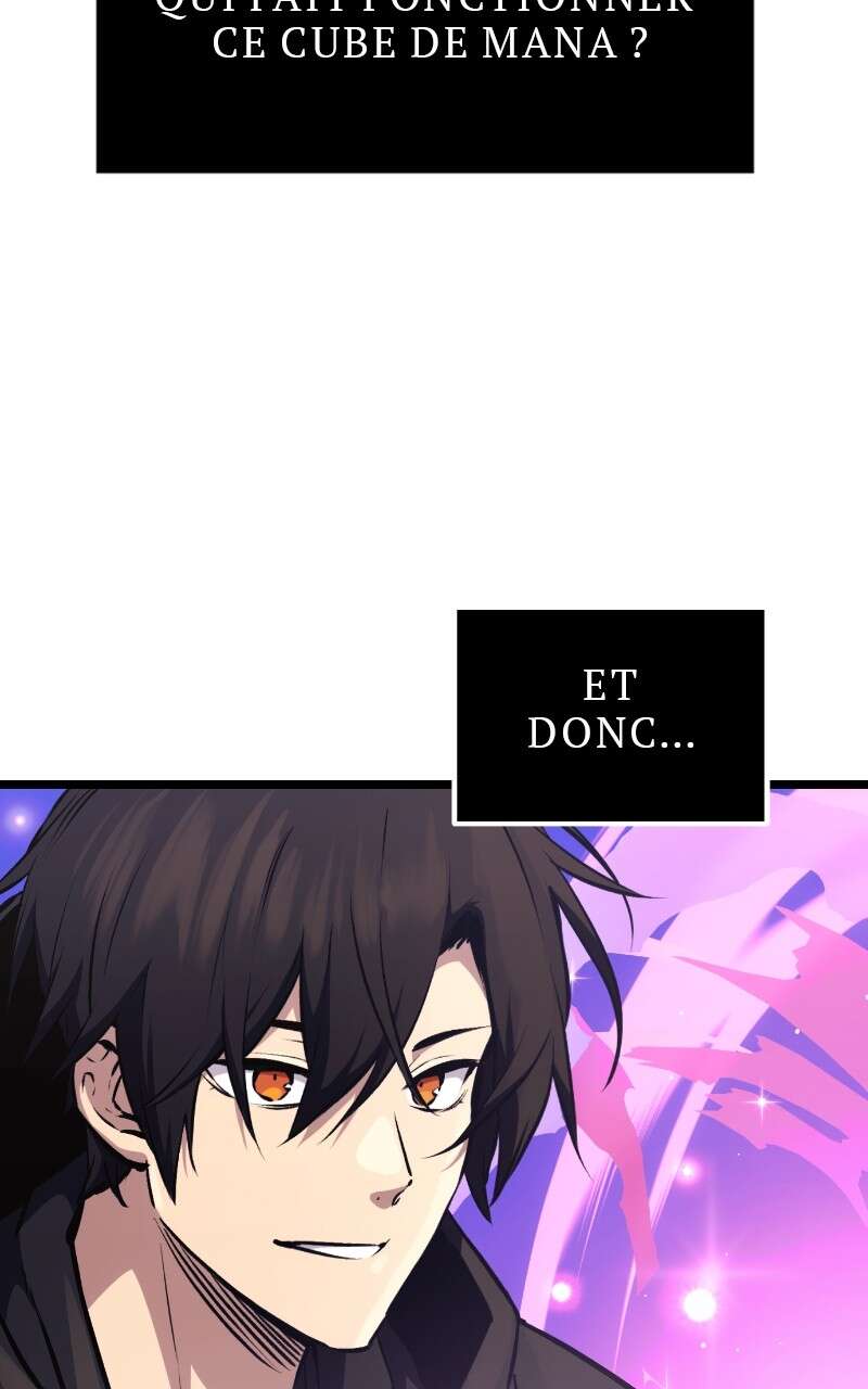 Read Mythic Item Obtained FR Manga Online