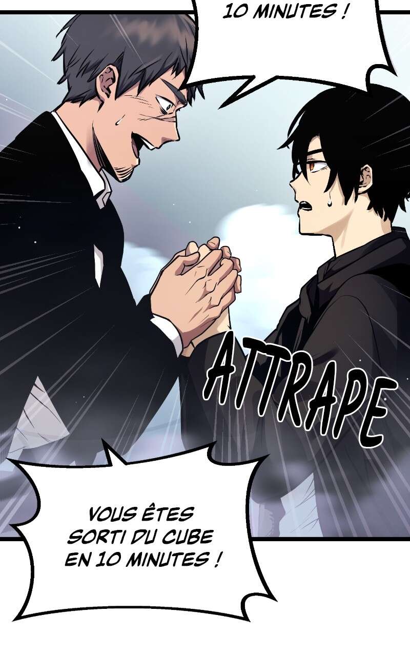 Read Mythic Item Obtained FR Manga Online