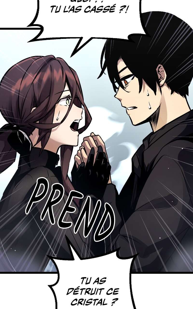 Read Mythic Item Obtained FR Manga Online