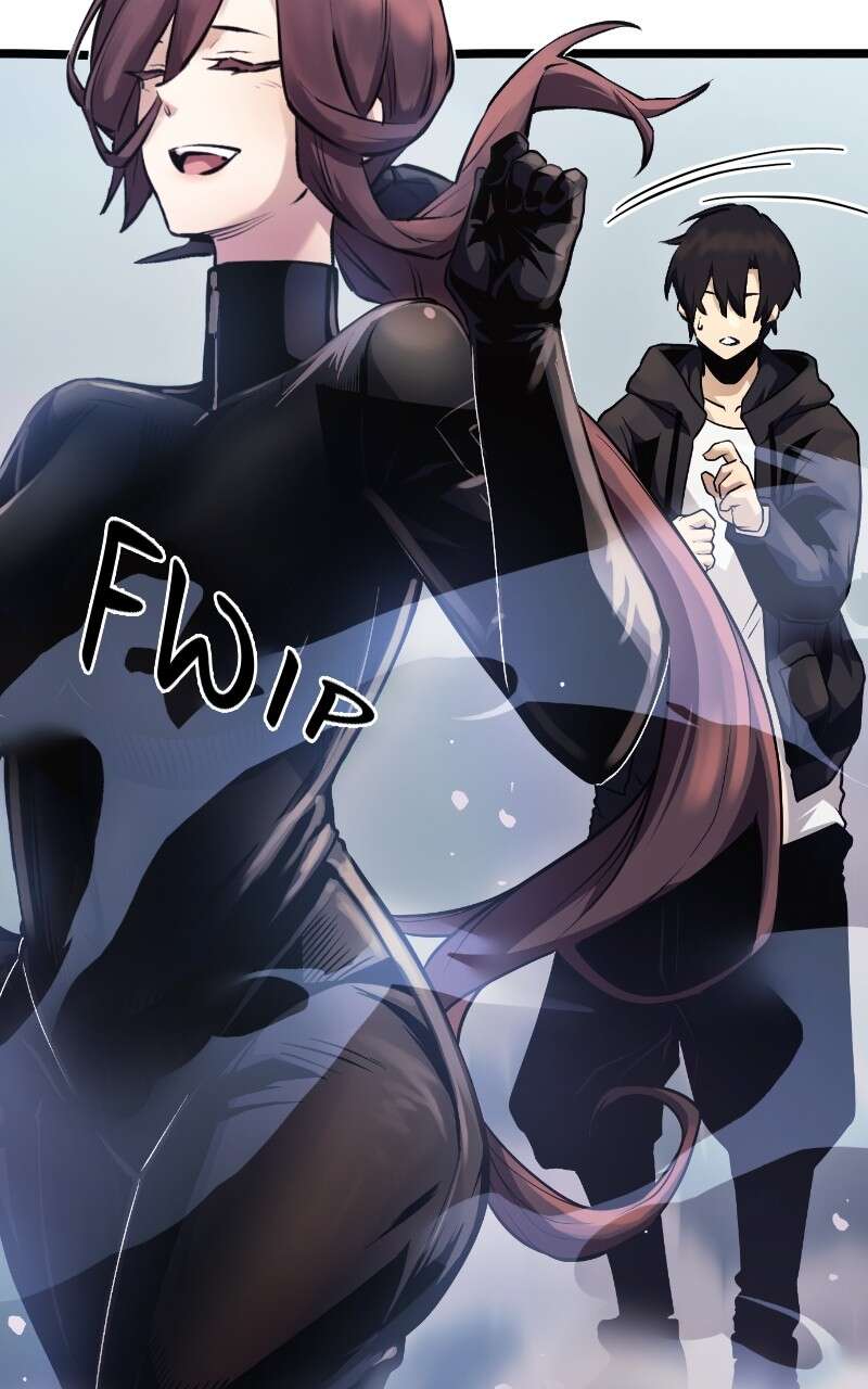 Read Mythic Item Obtained FR Manga Online