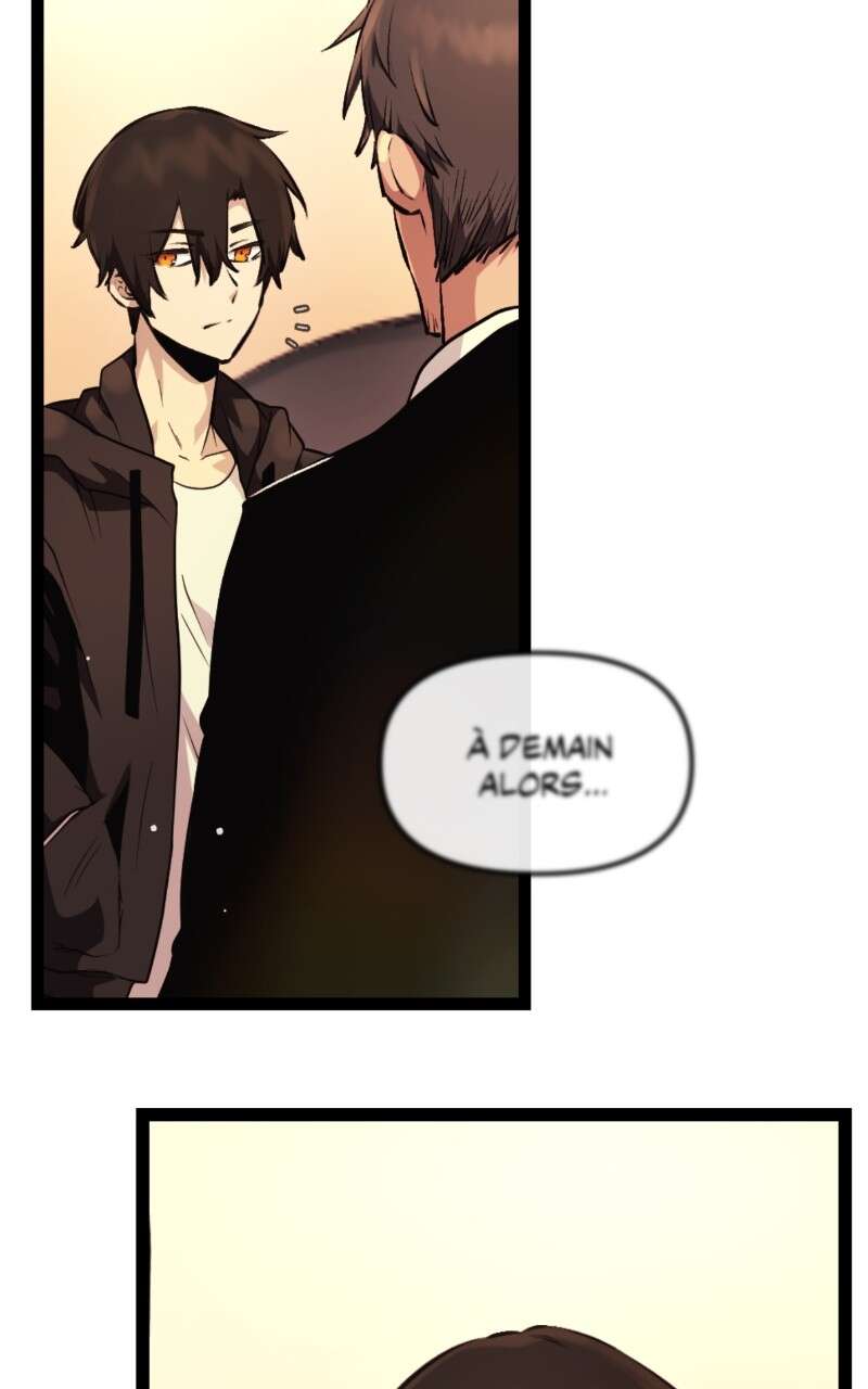 Read Mythic Item Obtained FR Manga Online